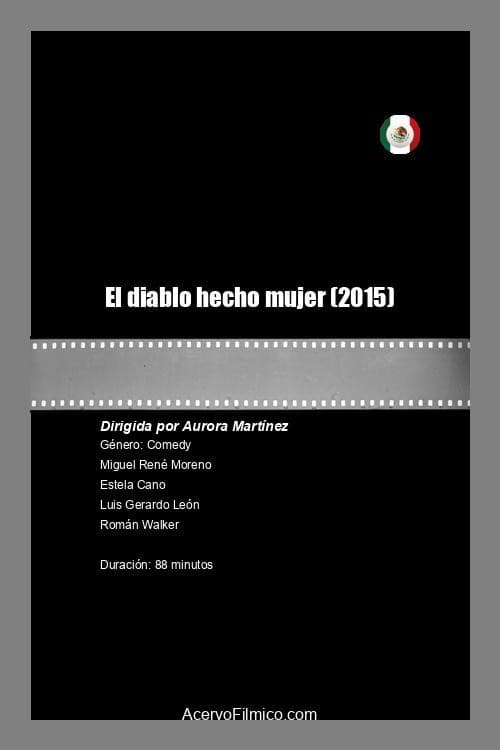 El diablo hecho mujer