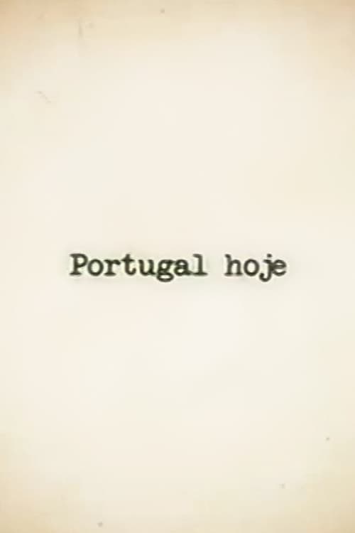 Portugal Hoje - 4