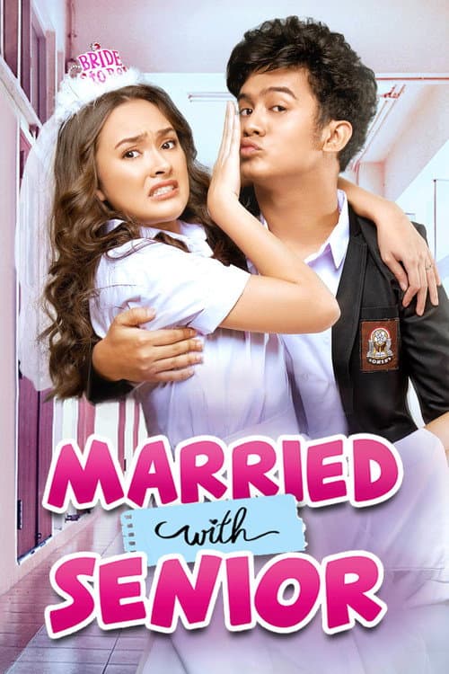 Married with Senior