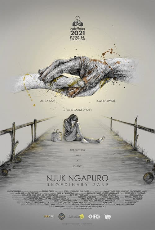 Njuk Ngapuro
