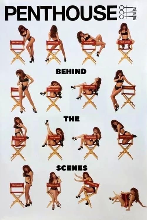 Penthouse: Behind the Scenes