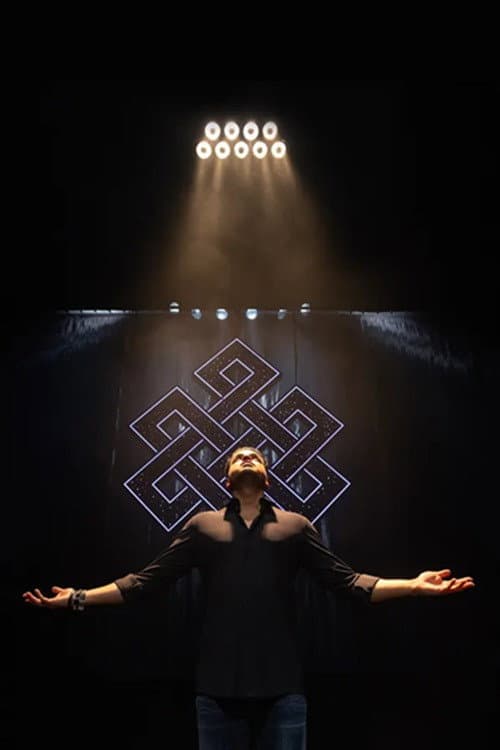 Rayen Panday: Karma