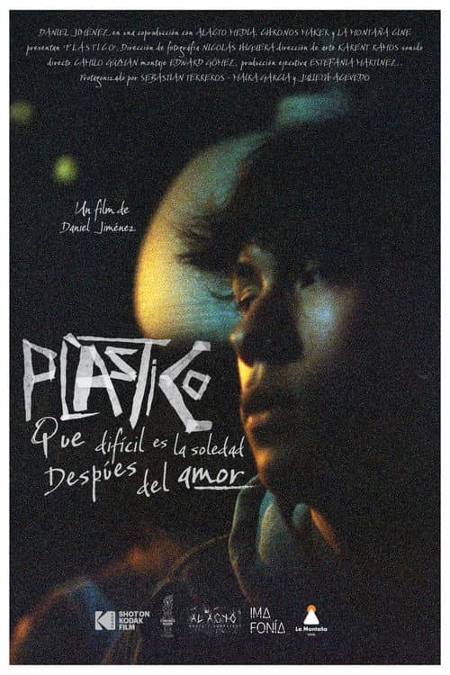 Plástico