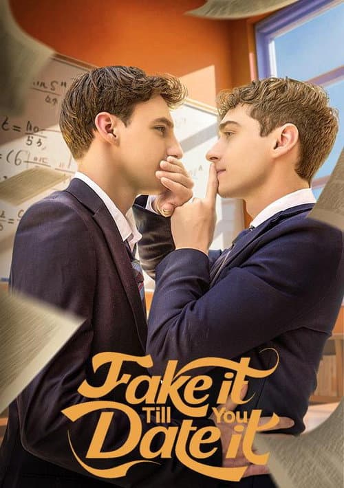 Fake It Till You Date It