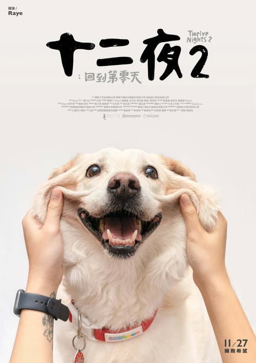 十二夜2:回到第零天