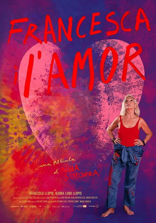 Francesca i l'Amor