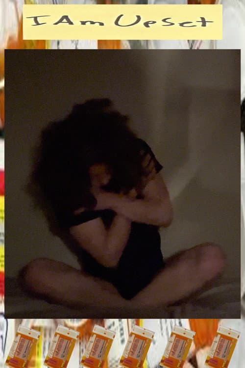 I Am Upset