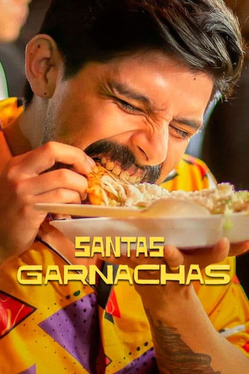 Santas garnachas