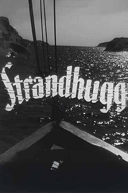 Strandhugg