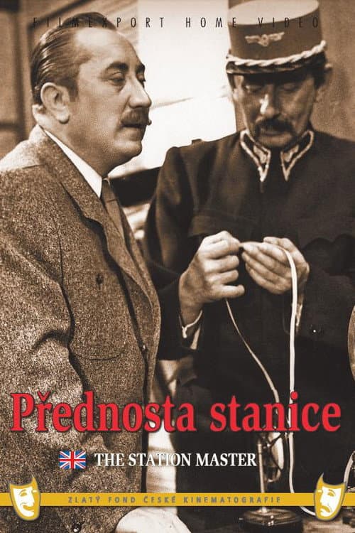The Station Master