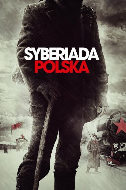 Польская сибириада