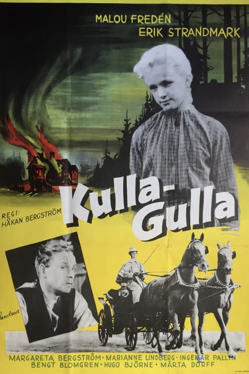 Кулла-Гулла