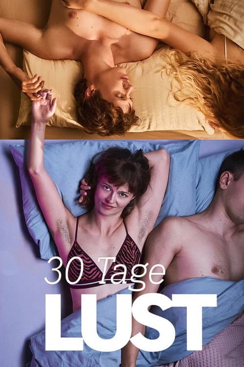 30 дней страсти