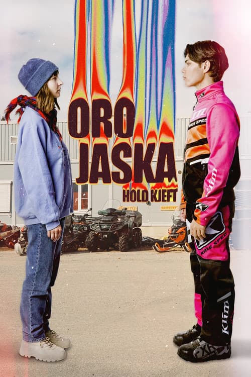 Oro Jaska