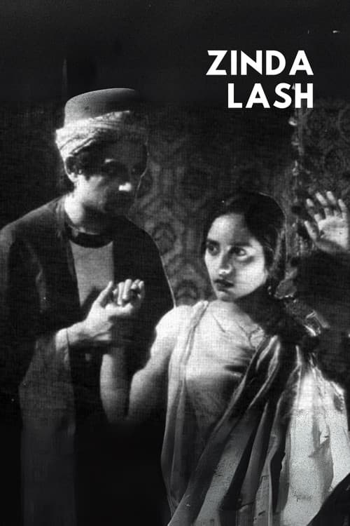 Zinda Laash