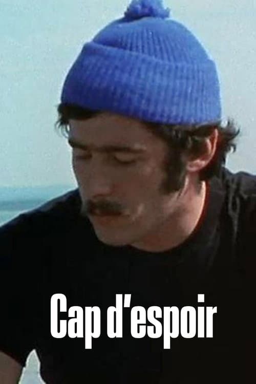 Cap d'espoir