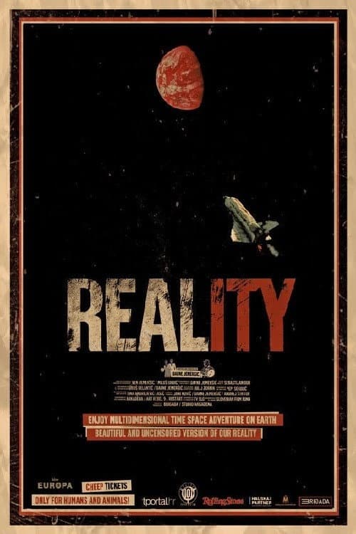 Realnost