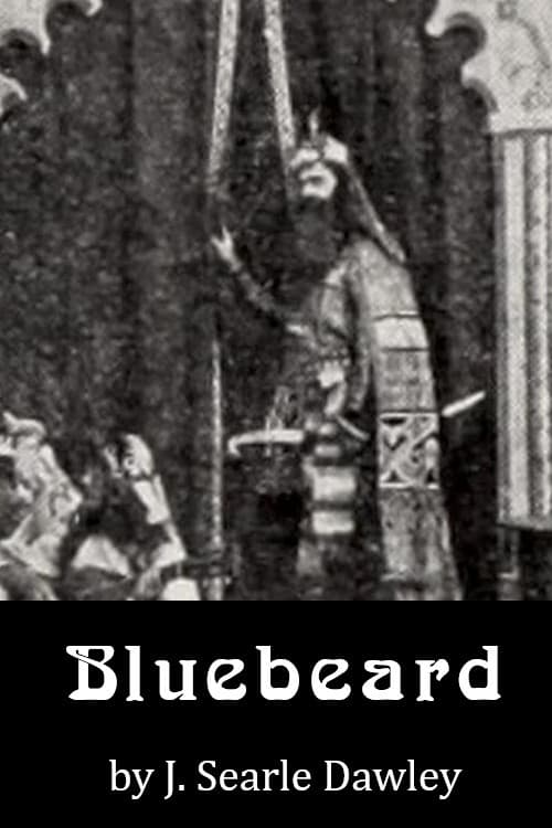 Bluebeard