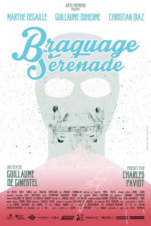 Braquage Sérénade