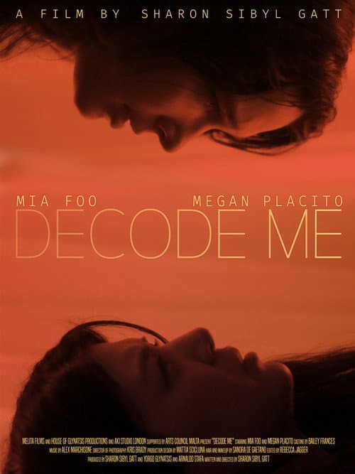 Decode Me