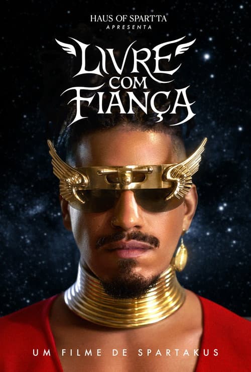 Livre Com Fiança