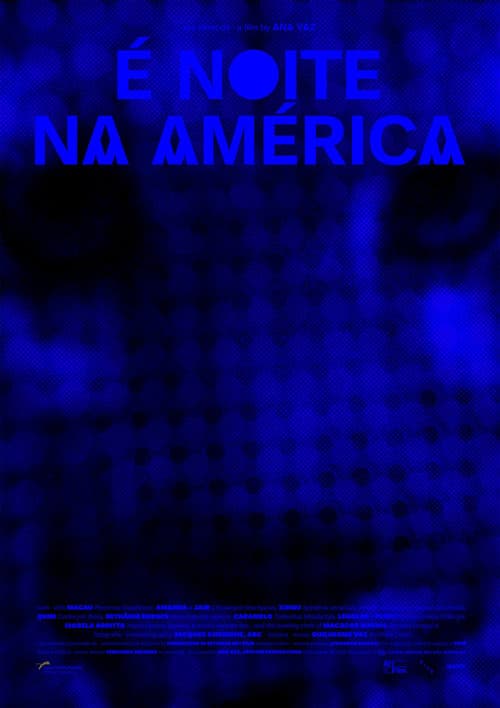 É Noite na América