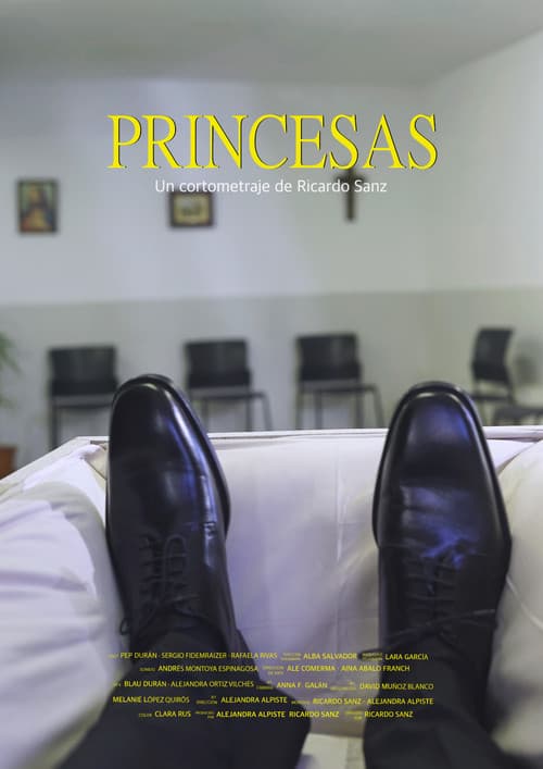 Princesas