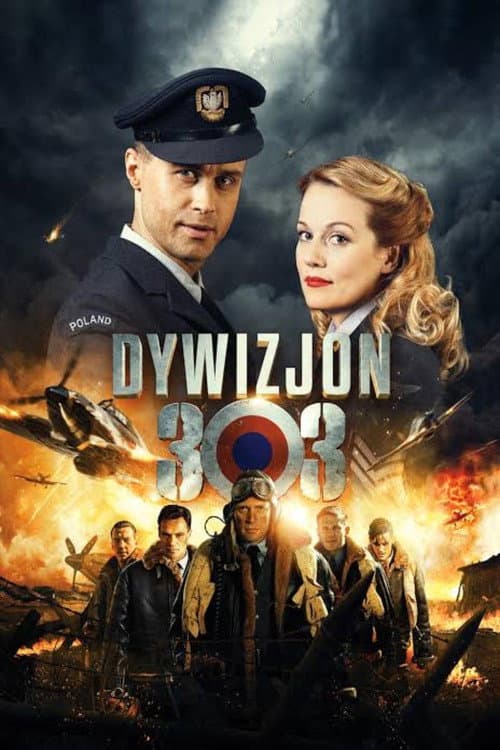 Эскадрилья 303. Подлинная история