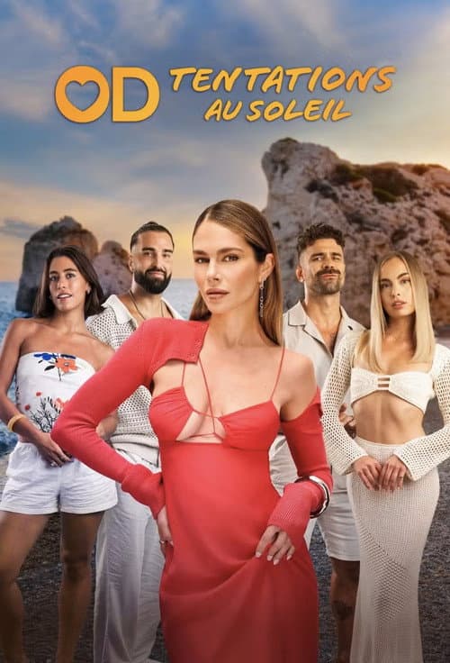 OD Tentations au soleil