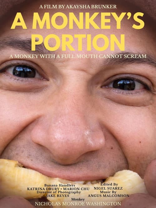 A Monkey's Portion