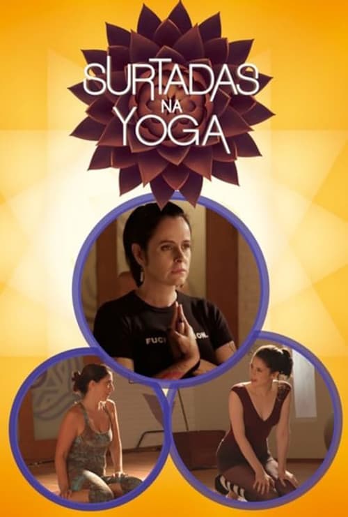 Surtadas na Yoga