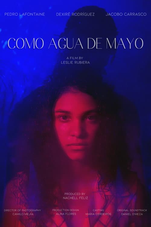 Como Agua de Mayo