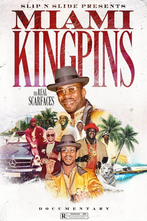 Miami Kingpins