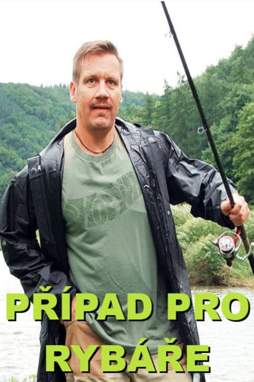 Дело для рыбака