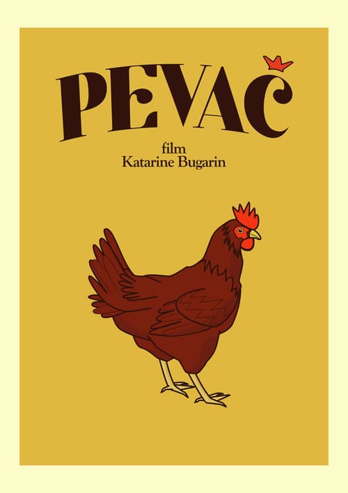 Pevač