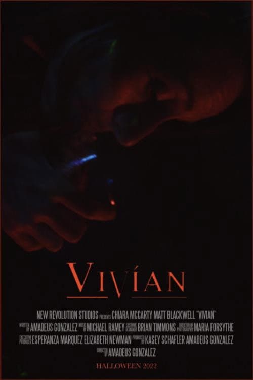 Vivían