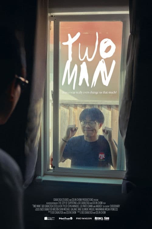 Two Man