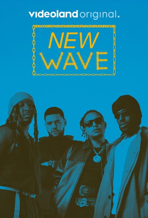 New Wave: De Reünie