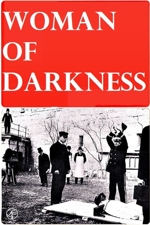 Woman of Darkness