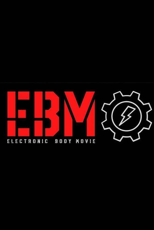 Electronic Body Music: Тело, бит, машина