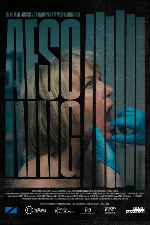 Afsoning
