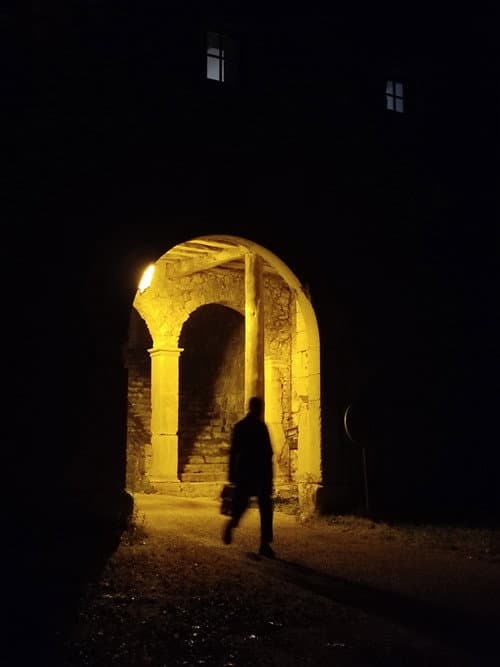 L'OMBRE