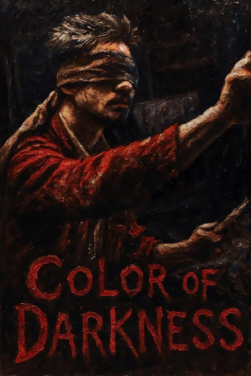 The Color of Darkness