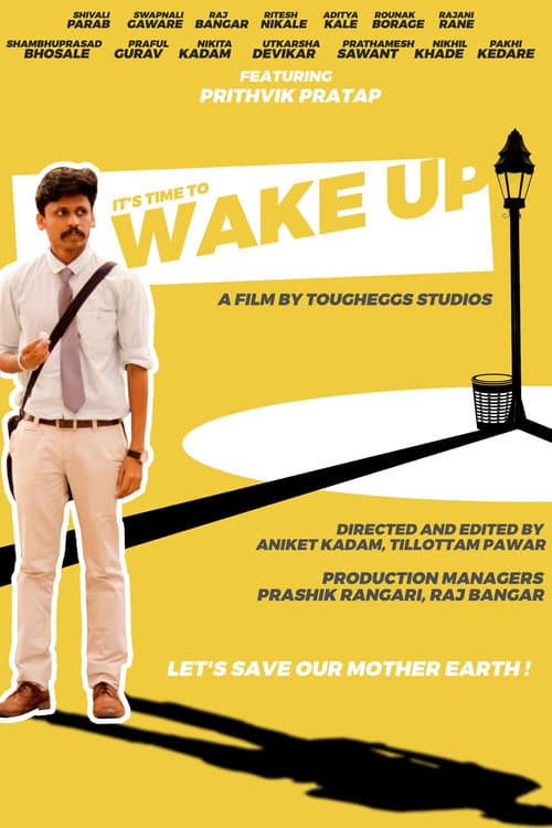 Wake Up
