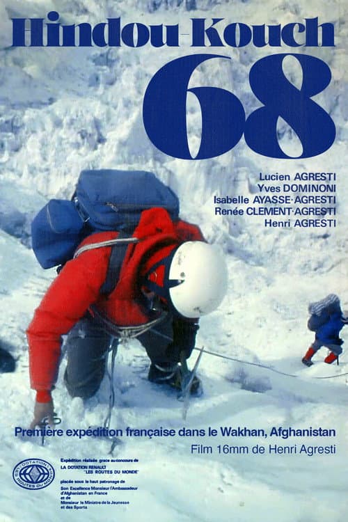Гиндукуш 68