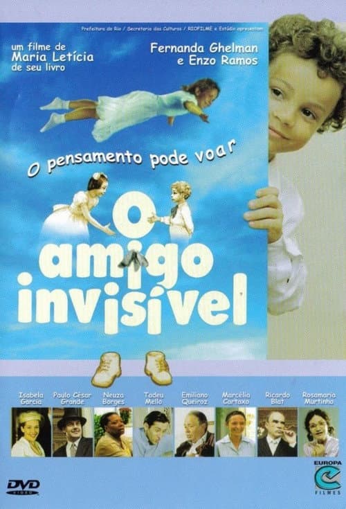 O Amigo Invisível