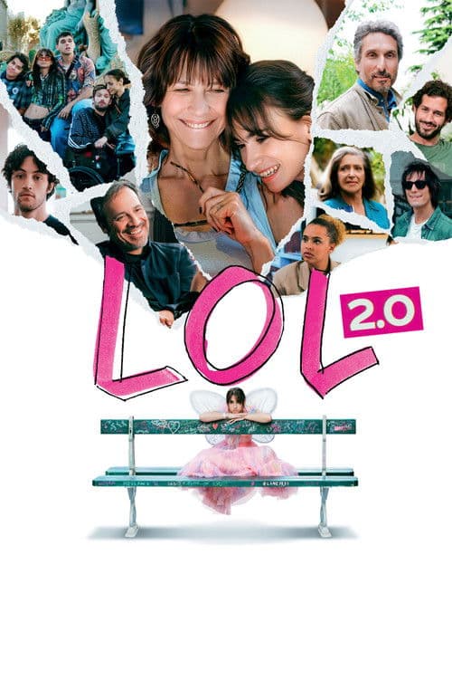 LOL 2.0: Лучшее время Анны