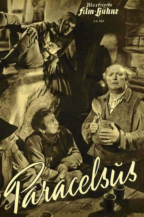 Парацельс