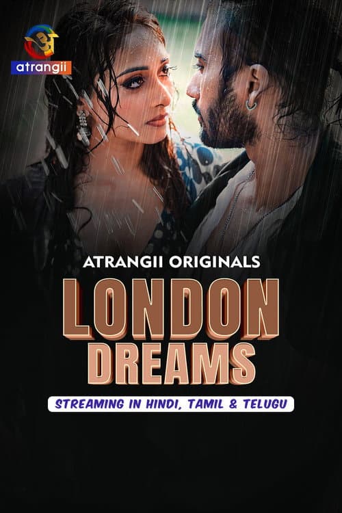 London Dreams