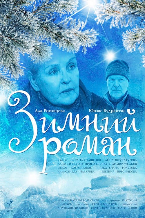Зимний роман